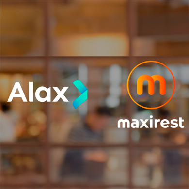 Alax y Maxirest lanzan una integración que potencia la fidelización